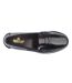Mocassins Dan Lug Femme Marron Bordeaux Sebago-4