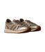 Basket Basse Cuir Gola-3