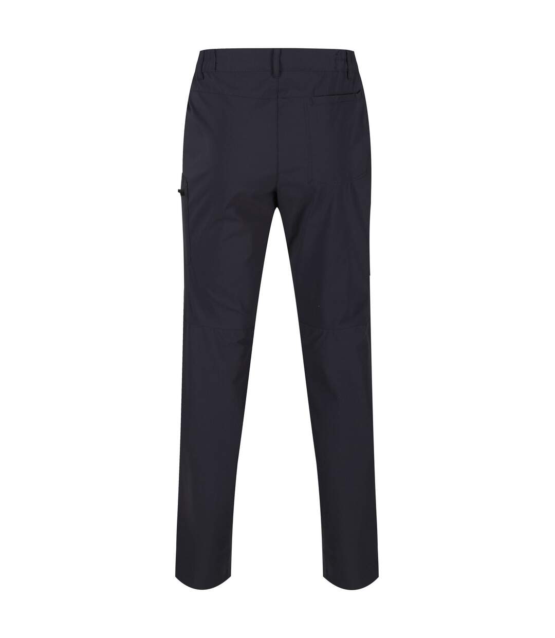 Regatta - Pantalon de randonnée HIGHTON - Homme (Gris foncé) - UTRG4037-2