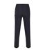 Regatta - Pantalon de randonnée HIGHTON - Homme (Gris foncé) - UTRG4037-2