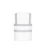Gilet Haute Visibilité Cool Adulte Blanc Yoko-2