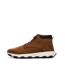 Baskets camel homme timberland mid-1
