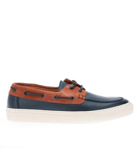 Chaussures bateau euenb homme bleu marine Ted Baker
