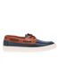 Chaussures bateau euenb homme bleu marine Ted Baker-2