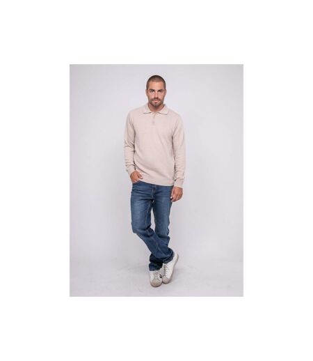 Pull col polo LOMEDI