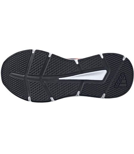 Chaussures Course À Pied Galaxy Homme Bleu Adidas