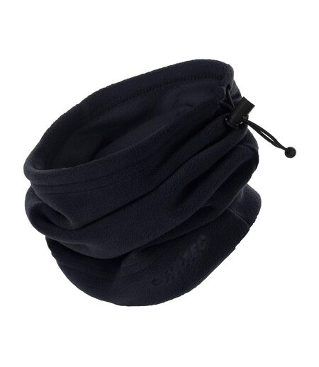 Cache-cou Aras Adulte Taille Unique Noir Hi-Tec
