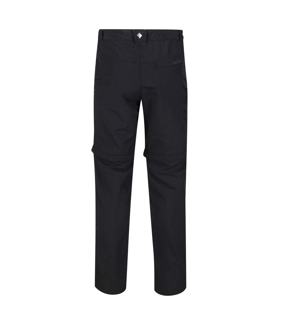 Pantalon leesville homme cendre Regatta-2