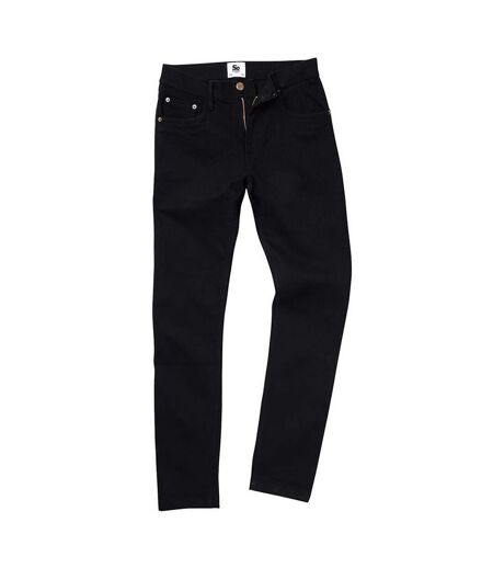 Jean Max Homme Noir AWDis