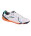 Baskets Dribling Homme Blanc Orange Joma-1