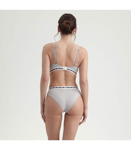 Soutien-gorge triangle sans armatures Icons Essentiel