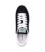 Baskets Baseshot Femme Noir Blanc Lacoste-4