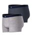 Lot de 2 boxers homme Sailor collaboration TBS & Eminence-3