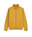 Sweat À Capuche Motif/style Cible Homme Marron Jaune Lambretta-2