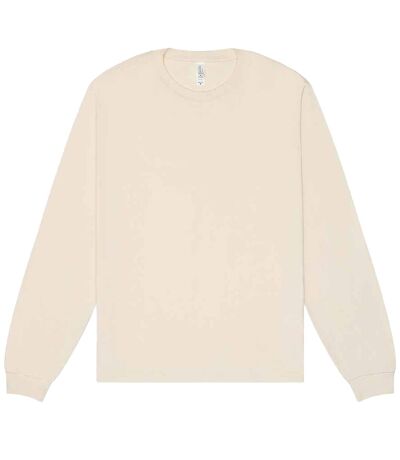 T-shirt Adulte Naturel Bella + Canvas
