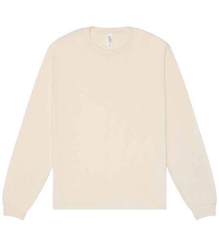 T-shirt Adulte Naturel Bella + Canvas