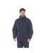 Parka imperméable respirante doublé polaire Portwest Arbroath-4
