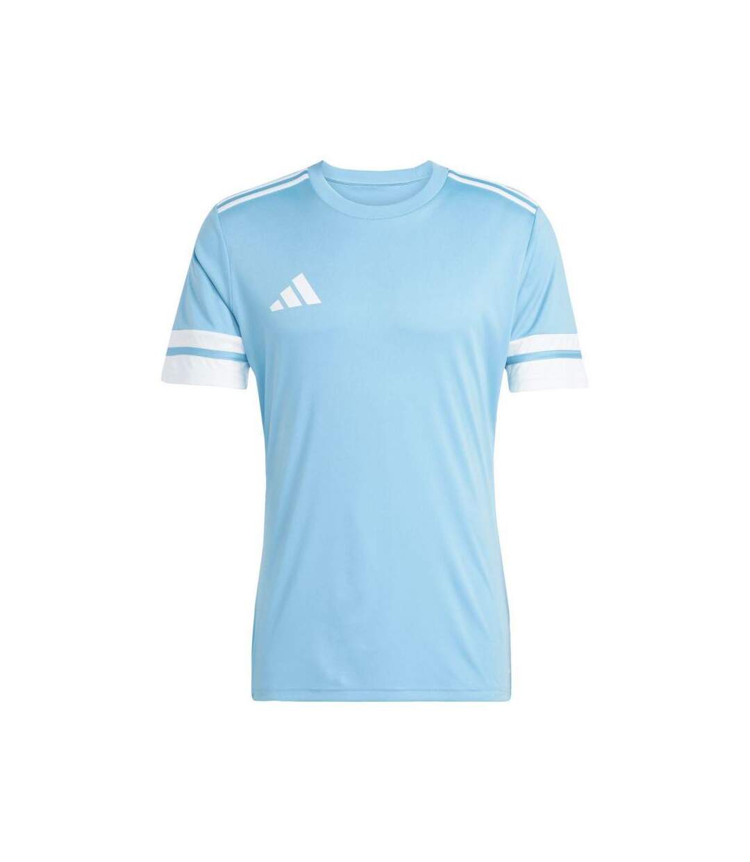 T-shirt Squadra Homme Bleu Clair Adidas-1