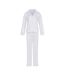 Ensemble De Pyjama Femme Blanc Cassé Towel City-1