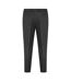 Pantalon De Costume Commerce Hesten Homme Bleu Hugo-2