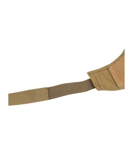 Pro Sport Suede Panel Plain Recoil Shoulder Pad One Size Beige Jack Pyke
