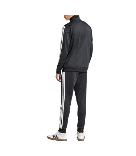 Ensemble de survêtement noir homme adidas ji8858