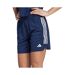 Short de sport bleu femme adidas tiro23l trshowl-1