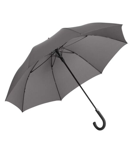 Parapluie Droit Windfighter Ac2 91 Cm X 120 Cm Gris Fare