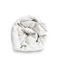 Riva Home Hollowfibre 15 Tog Quilt (White)