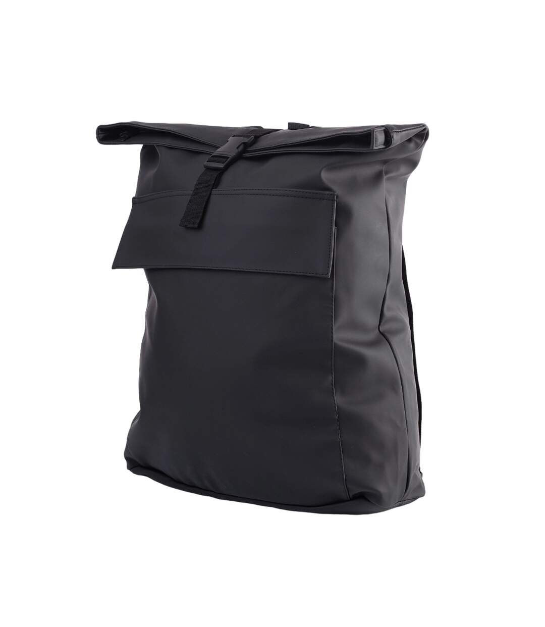 Sac À Dos Cyclisme Motif/style Uni Taille Unique Noir Urban Classics-3