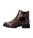 Bottine à Zip Remonte Bahamalack-1