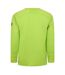 Mens Performance Goalkeeper Jersey Yellow Puma-2