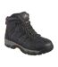 Unisex Adult Steelite Monsal Leather Safety Boots Black Portwest-1