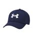 Casquette De Baseball Blitzing Bleu Marine Under Armour-1