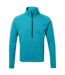 Haut polaire dynamic pro homme bleu clair Craghoppers-1