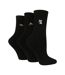 Wild Feet - 3 Paires Fantaisie Chaussettes Femme | Chaussettes Coton Rigolotes-1