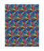 Blazing duvet cover set blue/red Blaze & The Monster Machines