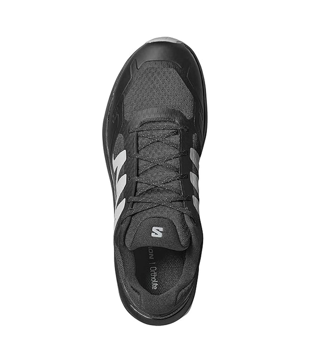 Mens Outpath Phantom Gore-tex Trainers Black Salomon-3