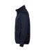 Tee Jays Mens Hybrid Stretch Jacket (Navy)