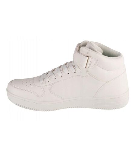 Baskets Paliot Oc Homme Blanc Lotto