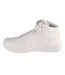 Baskets Paliot Oc Homme Blanc Lotto-2