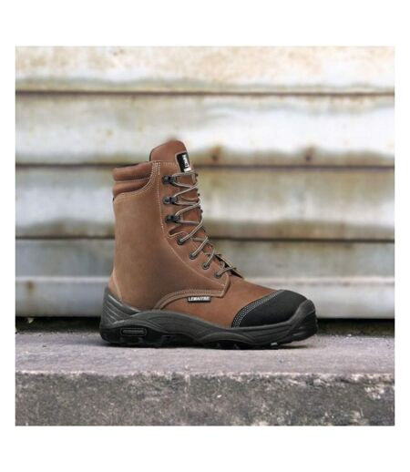 Chaussure  haute Lemaitre S3 Joran SRC