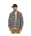 Surchemise homme en flanelle à carreaux Pepper Vondutch-1