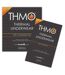 THMO - Ensemble De Sous-vêtements Thermiques Pour L'hiver-2