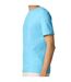 T-shirt Softstyle Homme Bleu Ciel Gildan-3