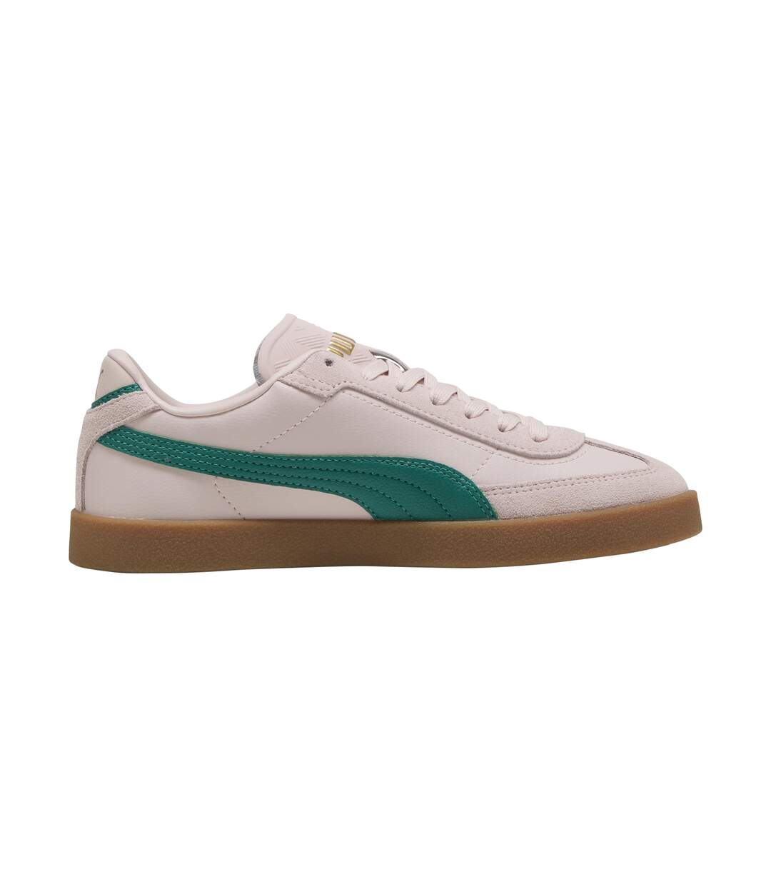 Basket Basse Cuir Puma Club II Era-2