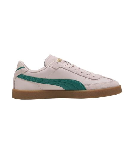 Basket Basse Cuir Puma Club II Era