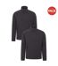 Hauts polaires camber homme noir Mountain Warehouse