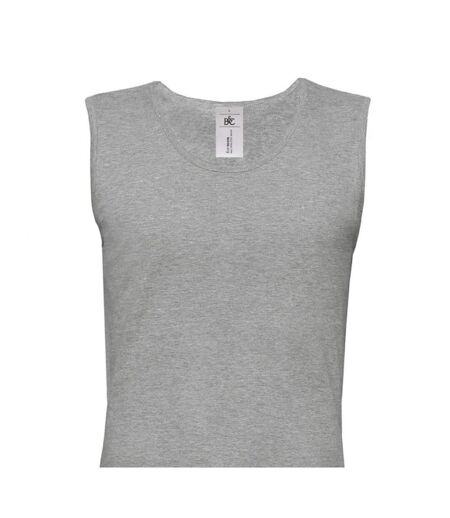 Débardeur Athletic Move Adulte Gris B&C
