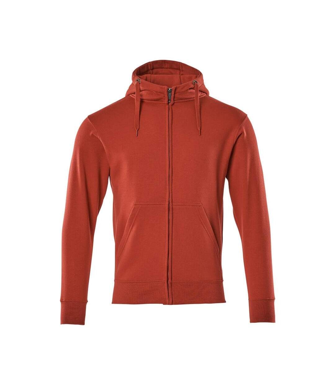 Veste À Capuche Crossover Gimont Homme Rouge Mascot-1